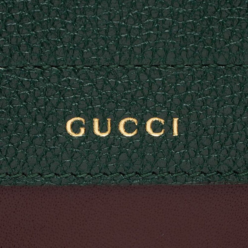 Gucci Calfskin Zumi Medium Tote - Picture 9 of 13